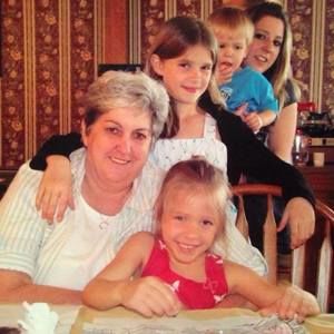 Meet your Posher, Sandra